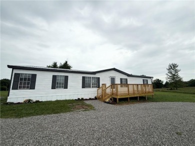 Lake Viking Home For Sale in Altamont Missouri