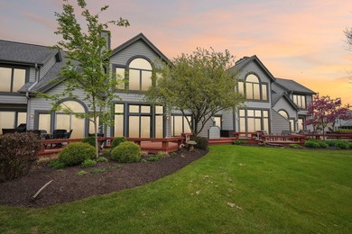 Complete w/your own boat slip, this pet-friendly, waterfront - photo 1