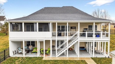 Situated on a quiet cul-de-sac, this exceptional home is set on - photo 32