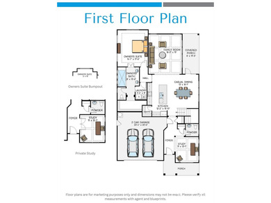 NEW CONSTRUCTION, NO HOA, and LESS THAN 90 DAYS TO COMPLETION in - photo 32
