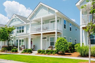 Now vacant and move-in ready! Welcome to 4410 Indigo Slate Way - photo 2