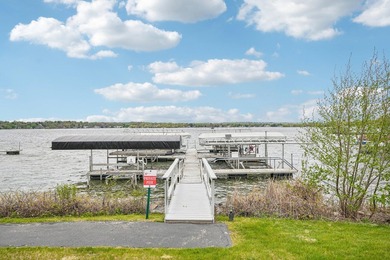 Complete w/your own boat slip, this pet-friendly, waterfront - photo 2