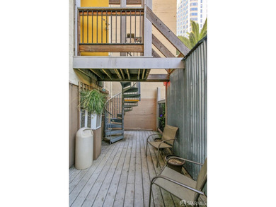 Discover 729 Bush Street. A uniquely positioned commercial asset - photo 32