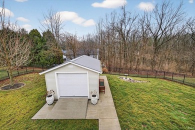 Situated on a quiet cul-de-sac, this exceptional home is set on - photo 33