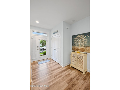 Now vacant and move-in ready! Welcome to 4410 Indigo Slate Way - photo 3