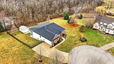 Situated on a quiet cul-de-sac, this exceptional home is set on - photo 34