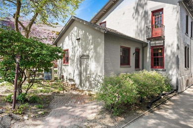 Welcome to the Festner House! Gorgeous Italianate in the First - photo 34