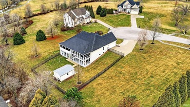 Situated on a quiet cul-de-sac, this exceptional home is set on - photo 35