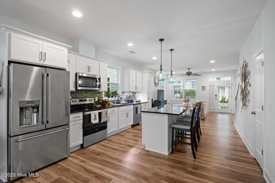 Now vacant and move-in ready! Welcome to 4410 Indigo Slate Way - photo 5