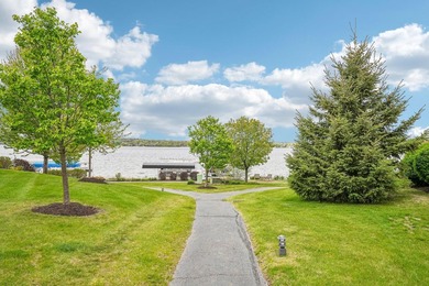 Complete w/your own boat slip, this pet-friendly, waterfront - photo 5