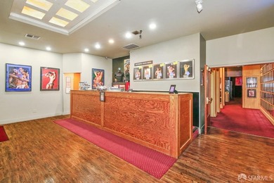 Discover 729 Bush Street. A uniquely positioned commercial asset - photo 35