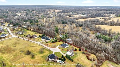 Situated on a quiet cul-de-sac, this exceptional home is set on - photo 36