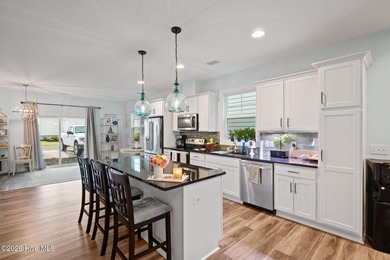 Now vacant and move-in ready! Welcome to 4410 Indigo Slate Way - photo 6