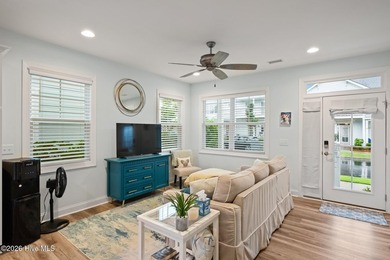 Now vacant and move-in ready! Welcome to 4410 Indigo Slate Way - photo 8