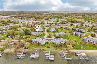 Complete w/your own boat slip, this pet-friendly, waterfront - photo 8