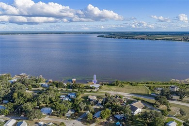 New Price on this Charming 3BR/2BA lakefront home on Lake Reedy! - photo 38