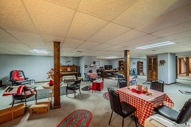 This stunning home and 40x80 shop with man cave, is beautifully - photo 39