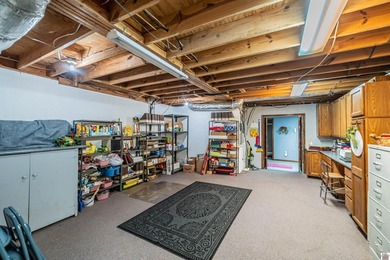 This stunning home and 40x80 shop with man cave, is beautifully - photo 41