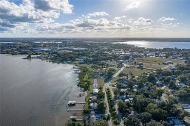 New Price on this Charming 3BR/2BA lakefront home on Lake Reedy! - photo 44
