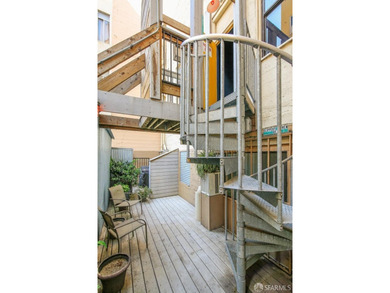 Discover 729 Bush Street. A uniquely positioned commercial asset - photo 45