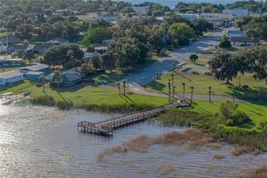 New Price on this Charming 3BR/2BA lakefront home on Lake Reedy! - photo 49