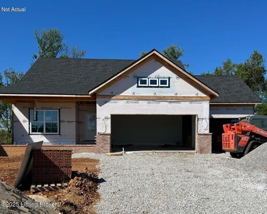 Ohio River Home For Sale in Jeffersonville Indiana