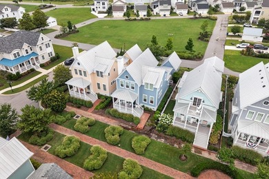 Welcome to effortless coastal living in the sought after Bay - photo 5