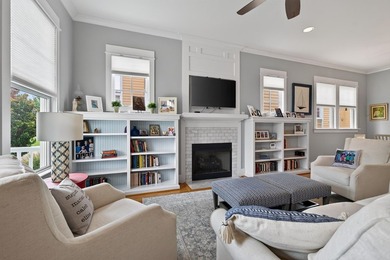 Welcome to effortless coastal living in the sought after Bay - photo 7