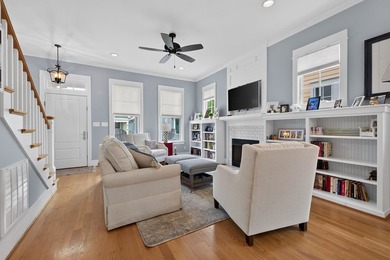 Welcome to effortless coastal living in the sought after Bay - photo 8