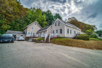 Lake Winnipesaukee Home Sale Pending in Alton New Hampshire