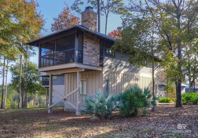 Steelwood Lake Condo For Sale in Loxley Alabama