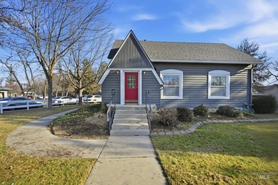 A rare opportunity in this exceptional SE Boise property