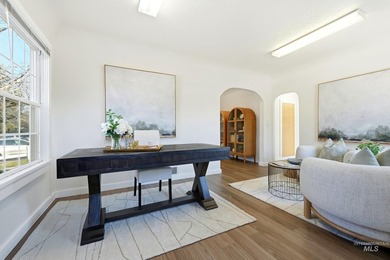 A rare opportunity in this exceptional SE Boise property