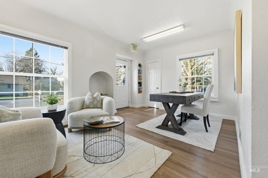 A rare opportunity in this exceptional SE Boise property