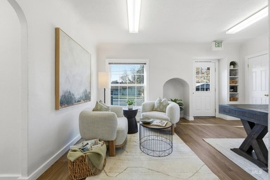 A rare opportunity in this exceptional SE Boise property