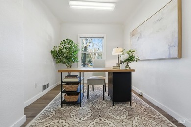 A rare opportunity in this exceptional SE Boise property