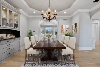 Welcome to a home where modern luxury, timeless design, and - photo 11