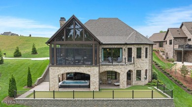 Introducing a beautifully crafted 2023 custom lakefront home in - photo 11