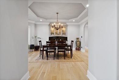 Welcome to a home where modern luxury, timeless design, and - photo 12