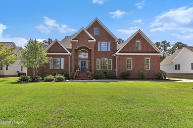 Immaculate 3-bedroom, 2.5-bath brick home with versatile bonus - photo 2