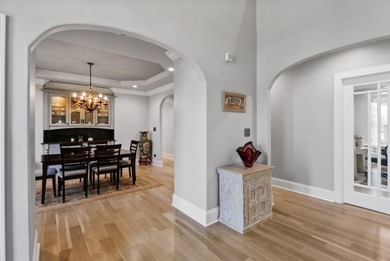 Welcome to a home where modern luxury, timeless design, and - photo 13