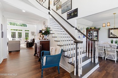Immaculate 3-bedroom, 2.5-bath brick home with versatile bonus - photo 3
