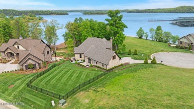 Introducing a beautifully crafted 2023 custom lakefront home in - photo 13