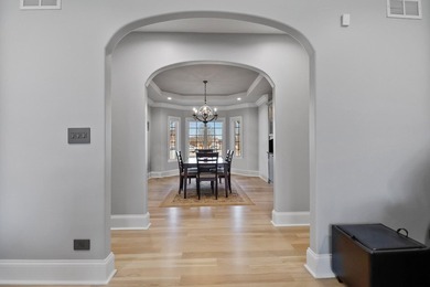 Welcome to a home where modern luxury, timeless design, and - photo 14
