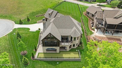 Introducing a beautifully crafted 2023 custom lakefront home in - photo 14