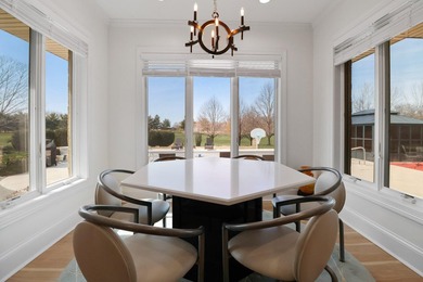 Welcome to a home where modern luxury, timeless design, and - photo 17