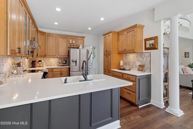 Immaculate 3-bedroom, 2.5-bath brick home with versatile bonus - photo 7