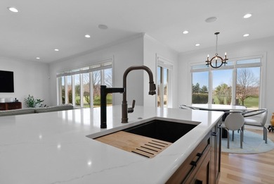 Welcome to a home where modern luxury, timeless design, and - photo 19