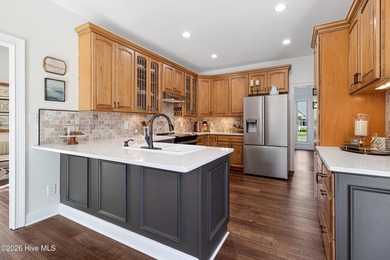 Immaculate 3-bedroom, 2.5-bath brick home with versatile bonus - photo 9