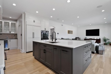 Welcome to a home where modern luxury, timeless design, and - photo 20